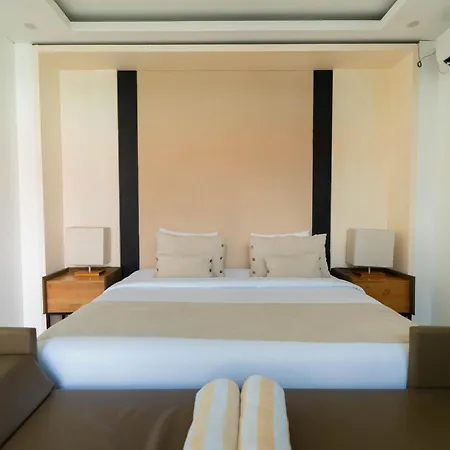 La Boutique Lux'S Villas Seminyak Bali-3