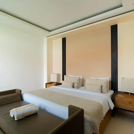 La Boutique Lux'S Villas Seminyak Bali-2